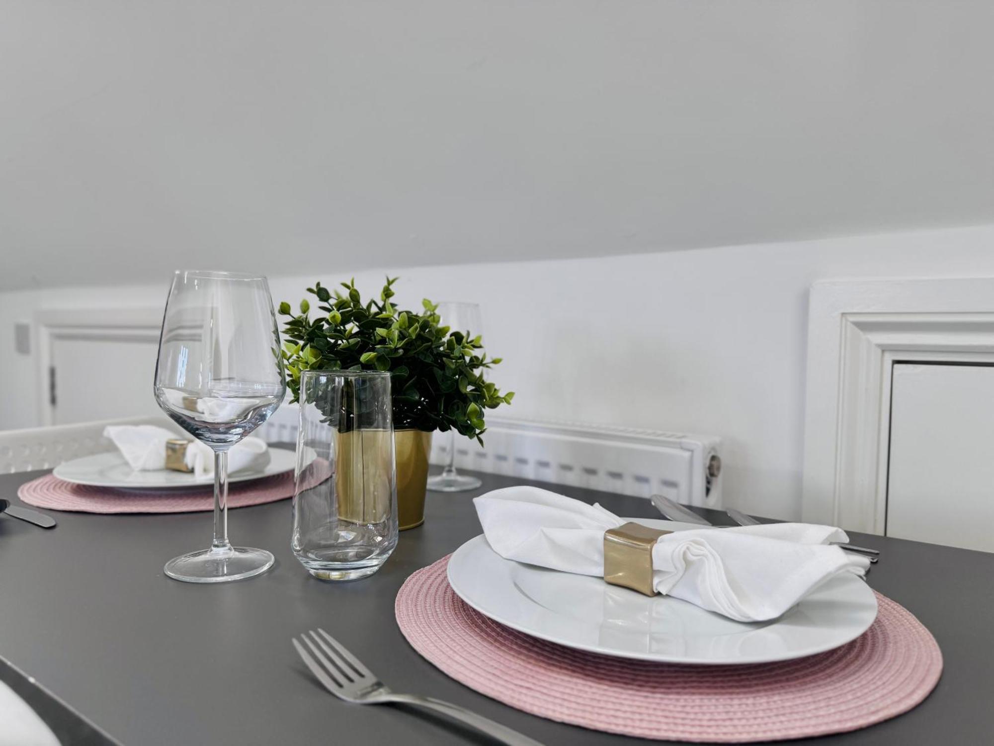 Bright Studio Loft 30Min To Central Londres Exterior foto