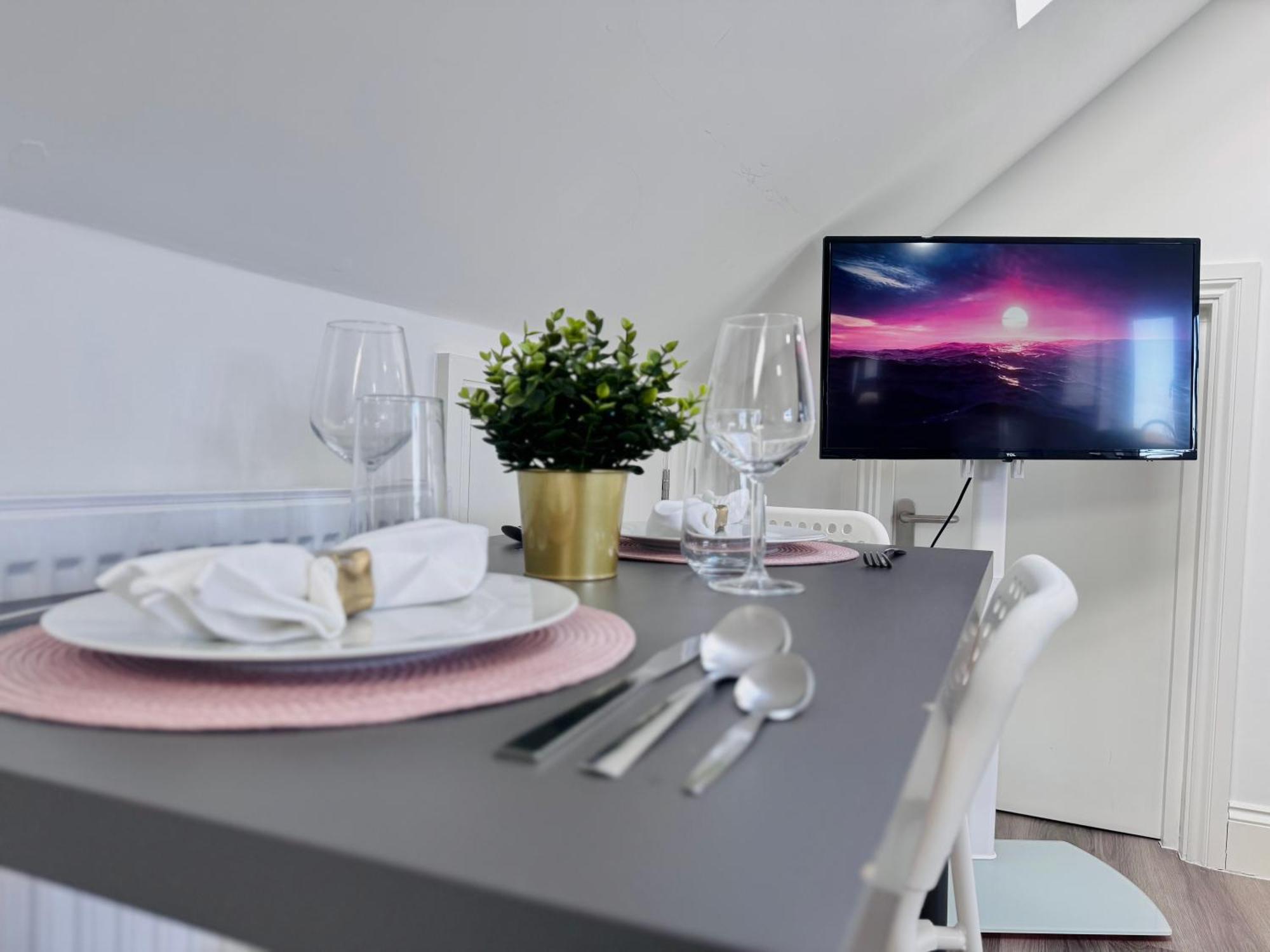 Bright Studio Loft 30Min To Central Londres Exterior foto