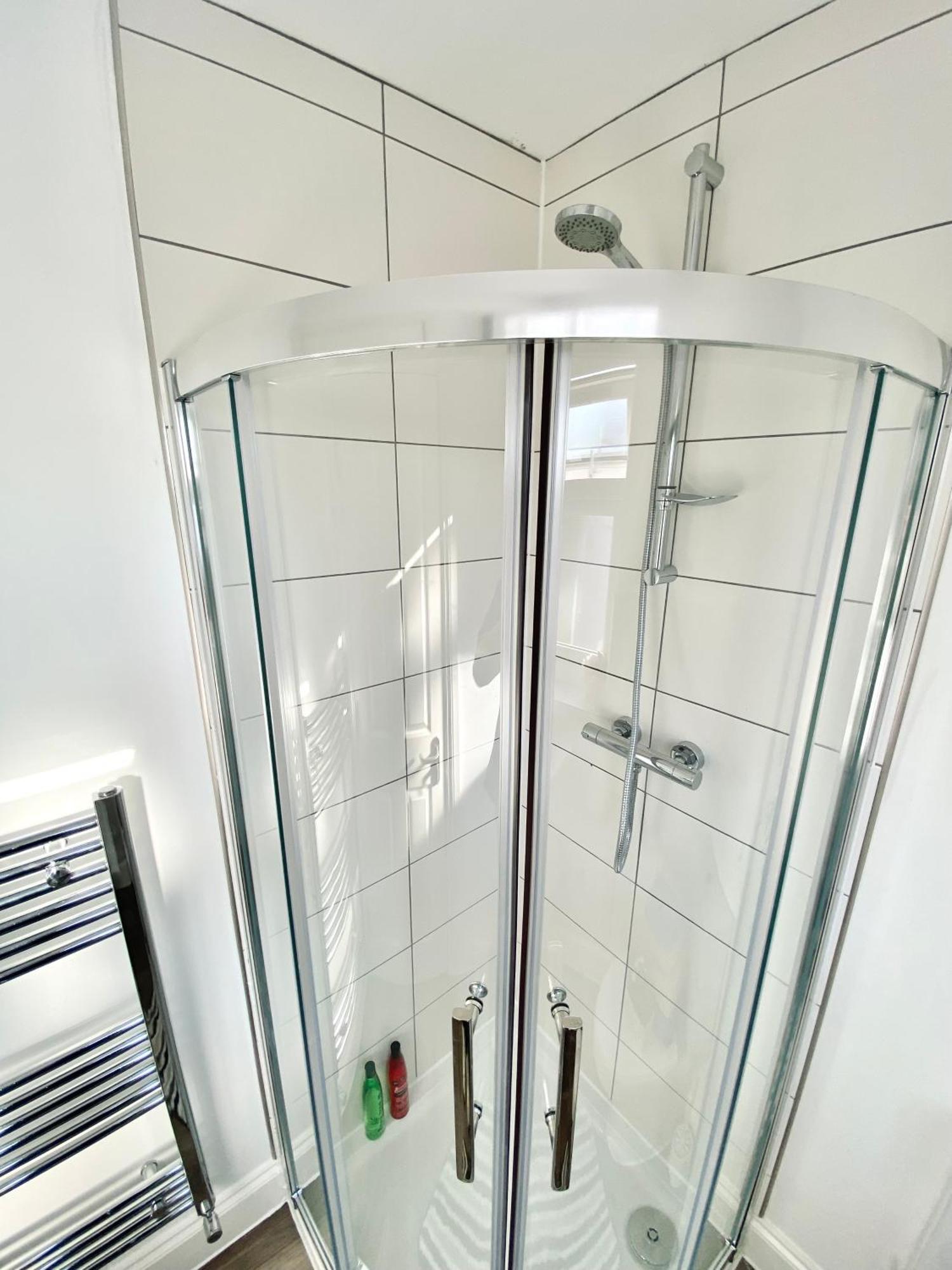 Bright Studio Loft 30Min To Central Londres Exterior foto